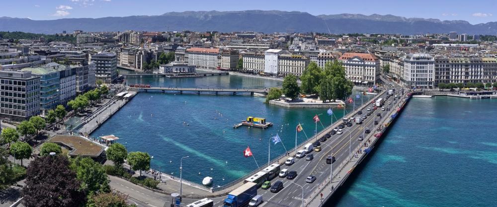 Alquiler de pisos, apartamentos y habitaciones para estudiantes en Ginebra 